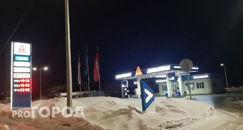 Бензин и дизель резко подорожали в Волгограде на старте 2026 года