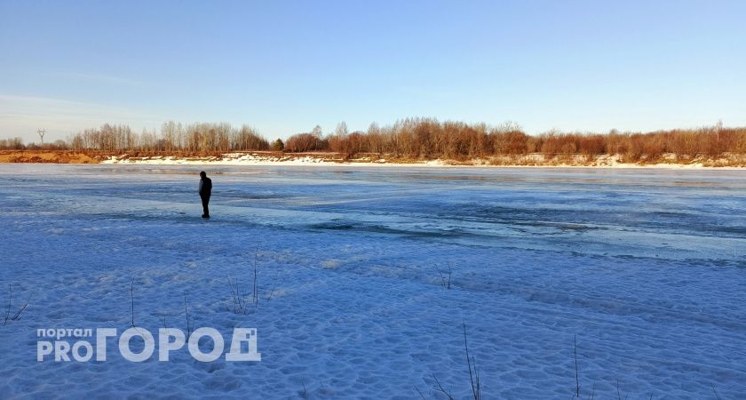 16 января в Волгоград придут 20-градусные морозы 