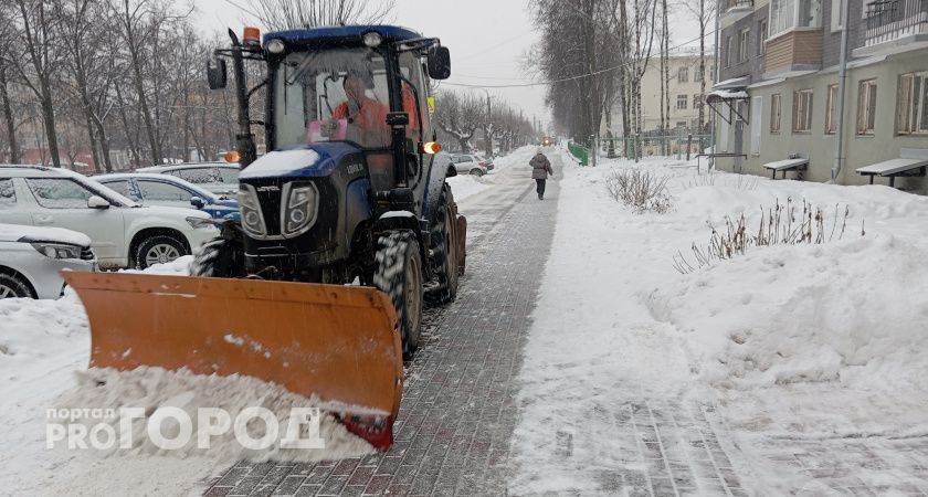 На спецтехнику для дорог Волгограда потратят 824 миллиона