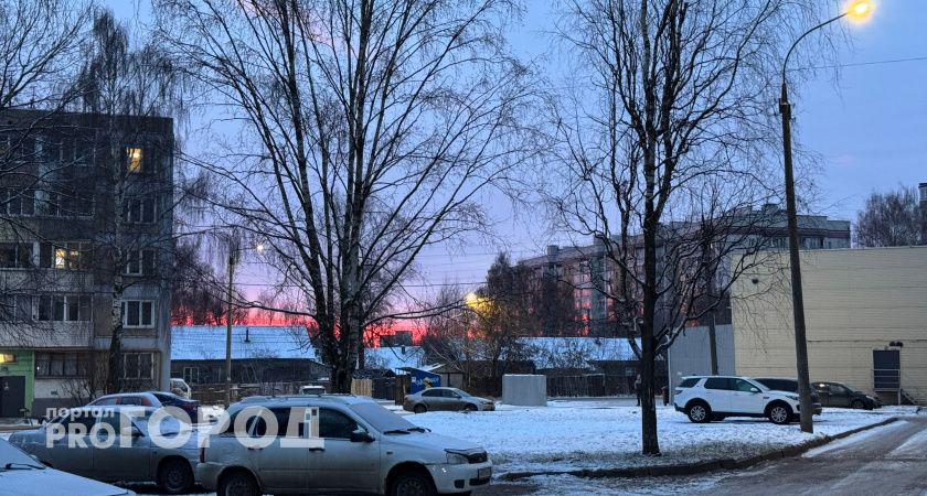 Волгоград ждет серия магнитных бурь в январе