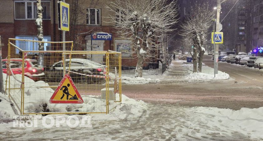 «Концессии» вернули больше 40 тысяч м² асфальта после ремонтов в Волгограде​