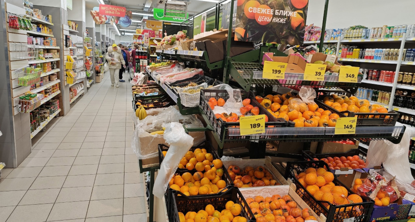 В Волгоградской области изымают из продажи напиток с алоэ