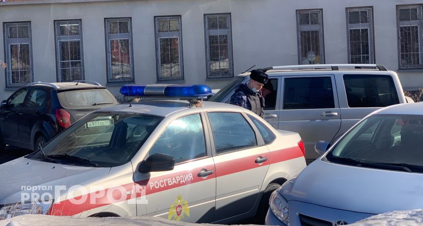 В Волгоградской области зафиксировали падение преступности