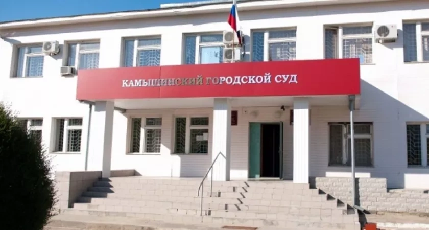 Подозреваемый в жестокой расправе над судьей из Камышина останется в СИЗО