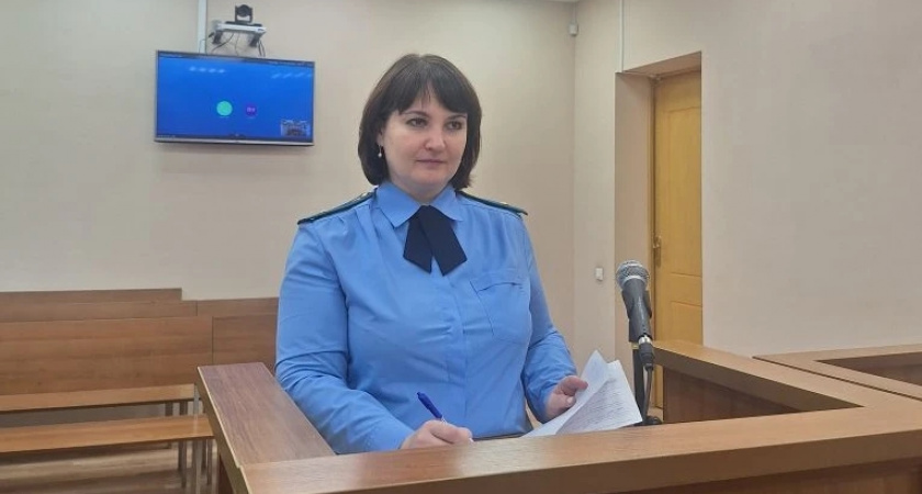 В Волгограде вынесли приговор участнику схемы с  квартирами умерших