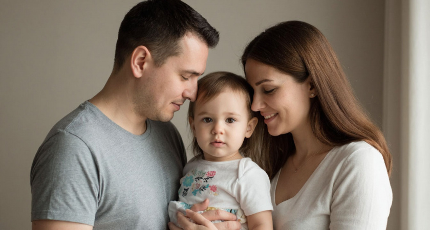 Волгоград обладает высокими показателями по устройству сирот в семьи