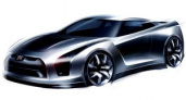 2008 Nissan GT-R
