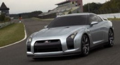 2008 Nissan GT-R