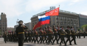 Парад Победы