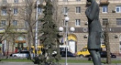 Памятник будет восстановлен