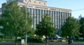 Горьковскую библиотеку доводят до уровня президентской