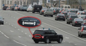 «Мигалку» Михалкова легализовали