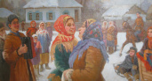 В Сарепте расцвел «Первый цветок»
