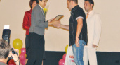 VOLGOGRADRU.COM стал вице-чемпионом конкурса «Электронный Волгоград-2011»