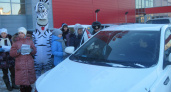 Дети призвали помнить о них на дорогах