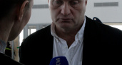 Александр Балуев поздравил волгоградцев