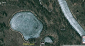 Волгоградцы могут фотографировать свой город из космоса