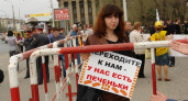Волгоградцы назвали Астрахань столицей России