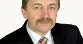 Поздравление Сергея Коновалова