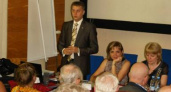 Отчитайся и спи спокойно