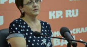 Волгоградские школьники русский знают лучше математики