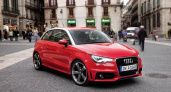 Международное признание: награды Audi в апреле и мае 2012 года