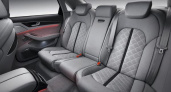Спорт и роскошь: новый Audi S8 приходит в Россию