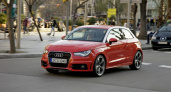 Специальное предложение от Audi Russia на покупку автомобиля