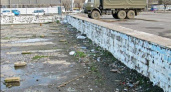 В Волгограде воюют автодилер и Минкультуры