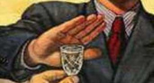 Справороссы борются за трезвое поколение