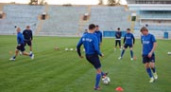 «Ротор» сыграет с «Волгарем»