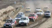 Стартует волгоградский областной чемпионат по автокроссу