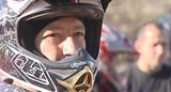 В Кировском районе прошло первенство по мотокроссу