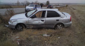 Понедельник был урожайным на ДТП