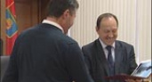 В Волгограде нашли самый лучший двор