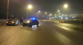 4 ДТП произошло в Волгограде во вторник