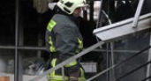 В ночном клубе Москвы взорвали гранату