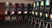 Прикрыли очередные игровые клубы