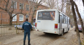 В Советском районе г.Волгограда обрушилась стена дома