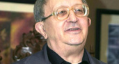 Скончался писатель-фантаст  Борис Стругацкий