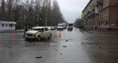 За сутки в Волгограде совершено 4 ДТП