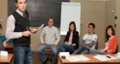 «Ты – предприниматель»