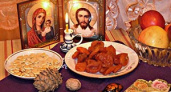Начинается Рождественский пост