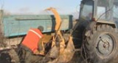 «Лысую гору» будут патрулировать