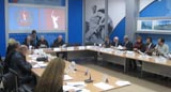 Культуру надо повышать и поднимать