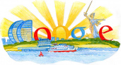 Волжанка поедет в штаб-квартиру Google в США?