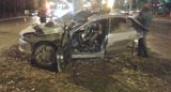 Вчера в ДТП погиб человек
