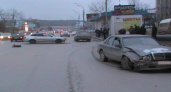 3 ДТП произошли в Волгограде за четверг