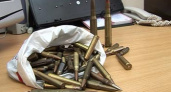 Жители Волгоградской области продолжают вооружаться