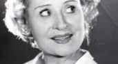 Умерла актриса Волгоградского музтеатра Вера Семеновна Живаго